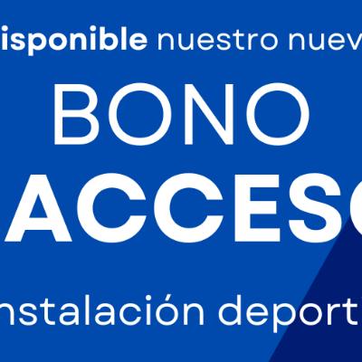 BONO 10 ACCESOS