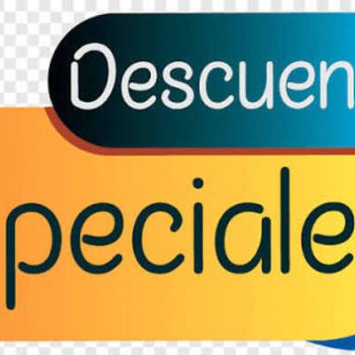 DESCUENTOS